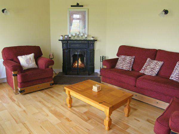 Lough Currane Cottage An Coireán Exterior foto